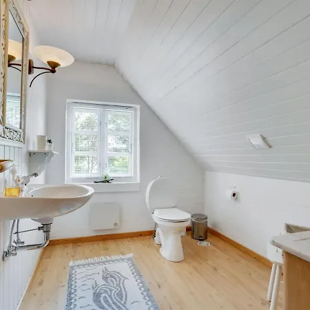 Ferienhaus Minja - 900m From The Sea In Nw Jutland By Interhome