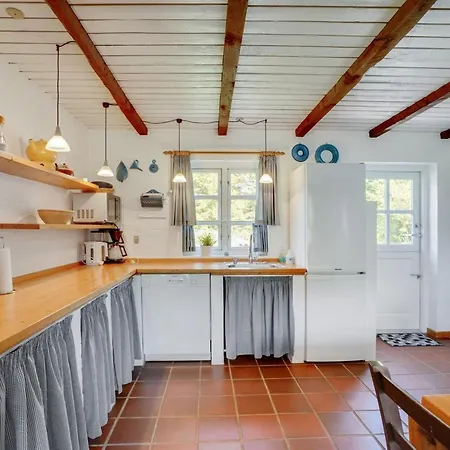 Minja - 900m From The Sea By Interhome * Thisted