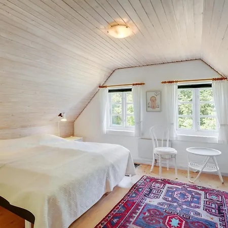 Feriehus Minja - 900m From The Sea By Interhome Thisted