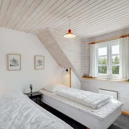 Feriehus Minja - 900m From The Sea By Interhome *