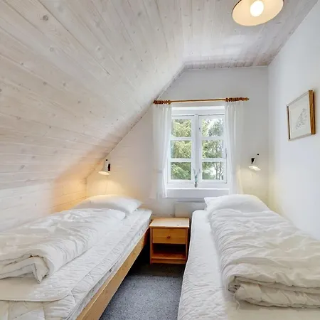 Minja - 900m From The Sea By Interhome * Thisted