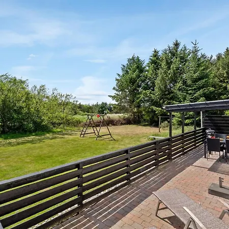 Feriehus Minja - 900m From The Sea By Interhome