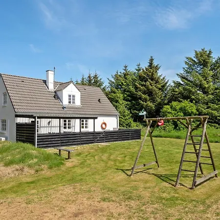 Minja - 900m From The Sea By Interhome Feriehus
