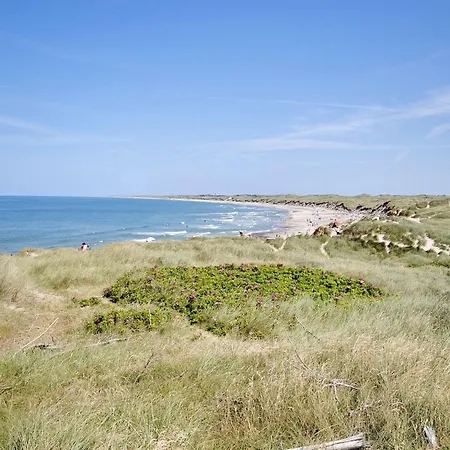Feriehus Minja - 900m From The Sea By Interhome *