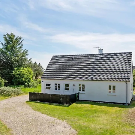 Feriehus Minja - 900m From The Sea By Interhome Thisted