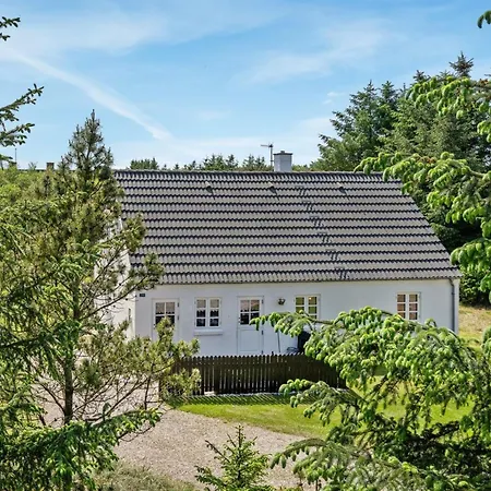 Minja - 900m From The Sea By Interhome * Thisted