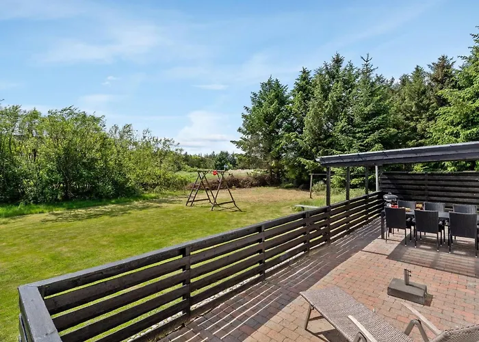 Minja - 900m From The Sea By Interhome Nyaraló *