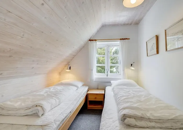 Minja - 900m From The Sea By Interhome Nyaraló