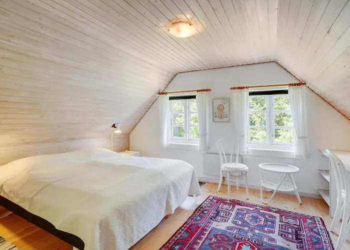 Minja - 900m From The Sea By Interhome * Thisted